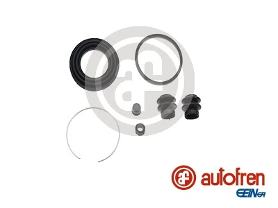 Repair Kit, brake caliper